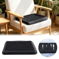thumbnail image 1 of Tong Ice Feel Seat Pad For Comfortable All Day Support In Home Summer Seat Ice Feeling Practical Pad Cool Feeling Seat Seat Seat, 1 of 4