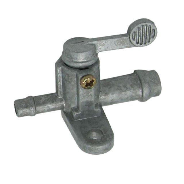 koolsoo Fuel Tank Tap Cock Switch Petcock Fits For PW50 PY50 Dirt Pro Bike