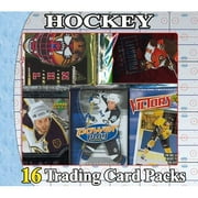 NHL 16-Pack Value Box