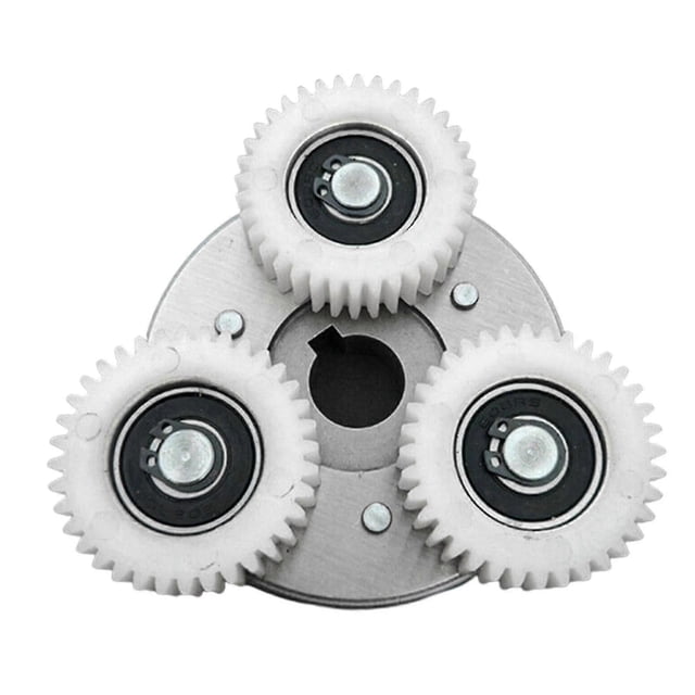 36t 38mm Planetary Gear With Clutch For Bafang Motor Electric Bike Banmo