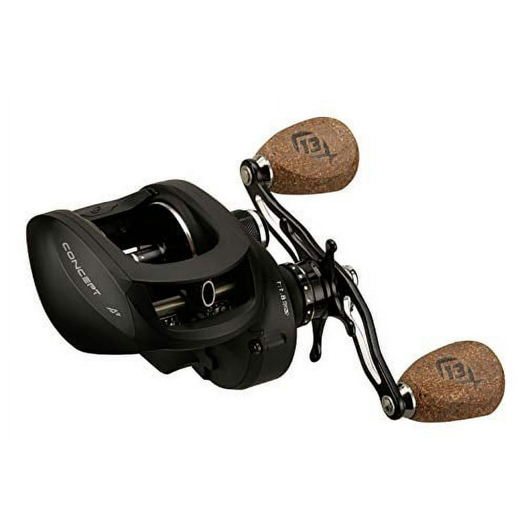 13 Fishing Concept A3 Gen II Baitcast Reel Davo's Tackle