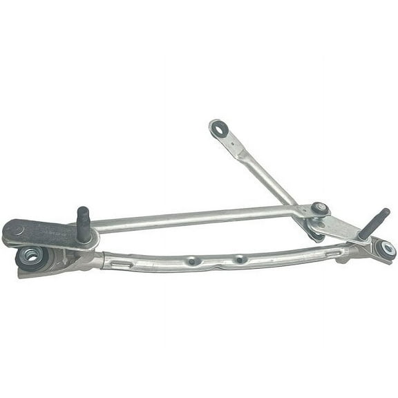 Front Windshield Wiper Linkage - Compatible with 2012 - 2019 Chevy Sonic 2013 2014 2015 2016 2017 2018