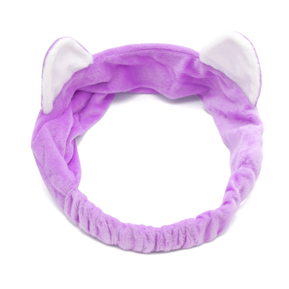Jeobest Jeobest Facial Headband Cute Headband for Women Makeup