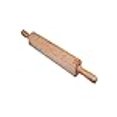 thumbnail image 3 of Winco WRP-15 Winware 15 Inch Wood Rolling Pin,, 3 of 3