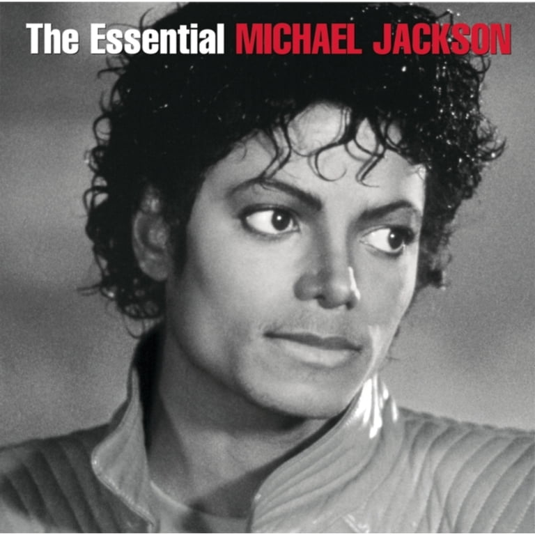 Essential Michael Jackson & Number Ones [CD Bundle] - Walmart.com