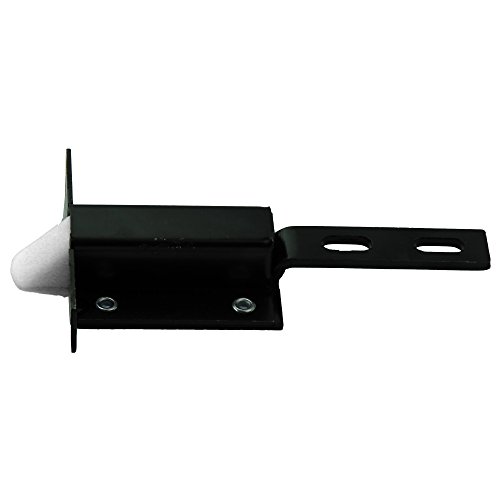 Sierra Pacific RV E521 2 Monaco//Winnebago Style Baggage Door Latch Compartment Hardware Plunger catch 4
