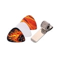 thumbnail image 2 of Miangastore Guitar Accessories Metal 1Set 1.6x0.5x0.7In, 2 of 8