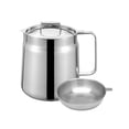 thumbnail image 3 of Olla freidora de acero inoxidable, contenedor de aceite de oliva, olla de cocina, contenedor de almacenamiento de aceite, recipiente para hervir patat, 3 of 8