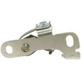 thumbnail image 3 of ACDelco E186 Ignition Contact Set Fits select: 1966 CHEVROLET MONZA, 1967 CHEVROLET CORVAIR 500, 3 of 6