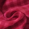 thumbnail image 5 of Fengactive Toddler Girls Summer Gingham Casual Home Jogger Pants Elastic Waist Plaid Loose Lounge Long Trousers 3Months-9Years, 5 of 5