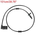 thumbnail image 2 of Sensor de velocidad de rueda ABS Unique Bargains para Vehículo 2059058503, 2 of 5