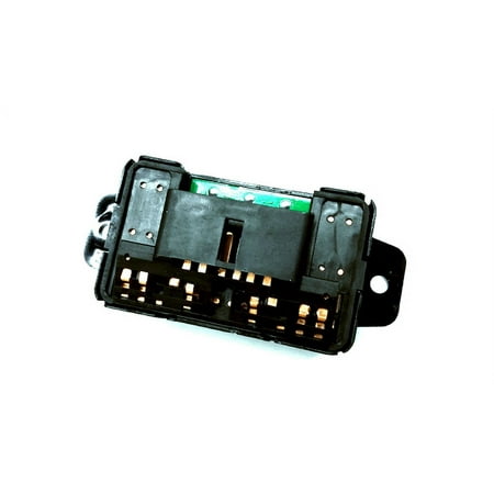 Genuine OE Subaru Seat Switch - 64176AE12A