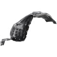 thumbnail image 4 of For 13-15 RX350 & RX450h Front Splash Shield Inner Fender Liner Panel Left Side, 4 of 5