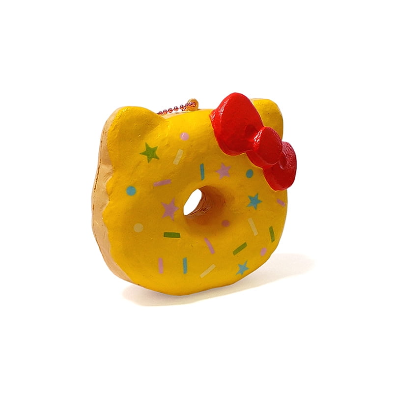 big donut squishy