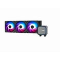 thumbnail image 4 of MSI MAG Coreliquid A13 360 Cooling Fan/Radiator/Water Block/Pump (magcoreliquida13360), 4 of 5