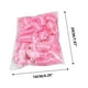 thumbnail image 2 of 100 Pcs Protectores Auditivos Desechables para Tintes de Pelo, Protectores Auditivos para Tintes de Pelo, Tapones para la Ducha, Cubiertas para las Orejas, Protectores Auditivos para Tintes, Baño, Per, 2 of 3