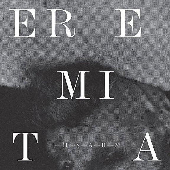 Ihsahn - Eremita - Music & Performance - Vinyl