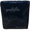 Goodnites Girls' Nighttime Bedwetting Underwear, S/M (43-68 lb.), 44 Ct
