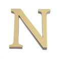 thumbnail image 1 of Mural Art Wall Wall Letters Decals Home Sticker DIY 3D 26 Acrylic Home Sticker Wall Clock Wall Decals Inspirational Quotes Wall Stickers Decorative We Are Everywhere Decal Kitchen Wall Decals Little, 1 of 1