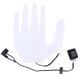 thumbnail image 1 of Guantes Calefactables JShteea para Ciclismo Al Aire Libre, 1 of 9