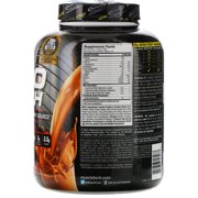 Muscletech Nitro Tech Whey Isolate Protein Powder, Milk Chocolate, 30g Protein, 3.97lb, 63.52oz