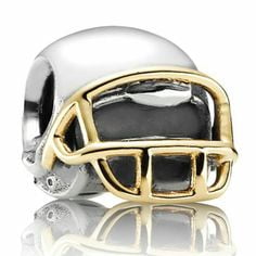 CASCO FUTBOL AMERICANO BLANCO