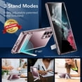 thumbnail image 3 of Funda de teléfono ESR Boost Series con soporte metálico para Samsung S22 Ultra, 3 of 9