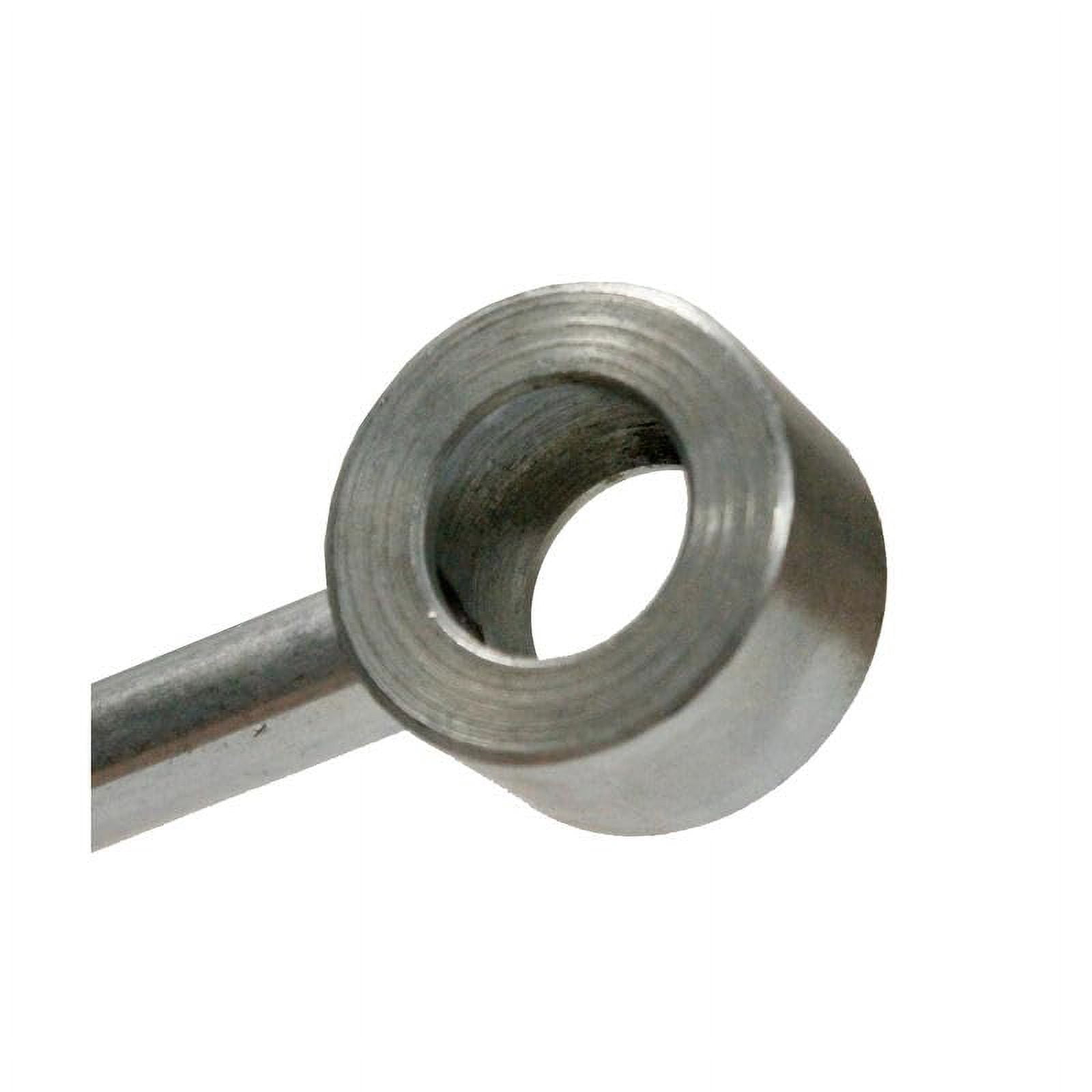 Power Steering Pressure Line Hose Assembly.