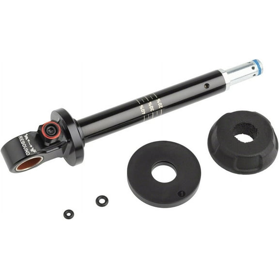 RockShox Rear Shock Damper Shaft Assembly Super Deluxe Coil 47.5mm A1-A2