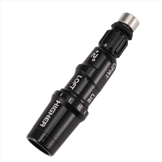 .335 Golf Club Adapter Sleeve para M3 M5 M6 SIM SIM2 Driver