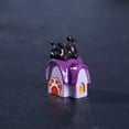 thumbnail image 4 of Mini Halloween Figurines Halloween Figurines Halloween Miniatures Mini Resin Figures Halloween Miniature Figurine Model, 4 of 8