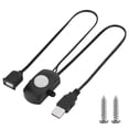 thumbnail image 1 of 5V to 24V Motion Sensor Light Switch Module, Occupancy Sensor Switch R Infrared Detector Light Switch Module, 1 of 4