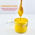 thumbnail image 5 of Aji Amarillo Peruvian Hot Sauce - Authentic Yellow Chili Sauce Made w/ Aji Amarillo Peppers - Vegan, Soy & Gluten Free, Keto - Gourmet Sauce for Eggs, Chicken, Veggies, & Marinades - 350ml (2 Pack), 5 of 7