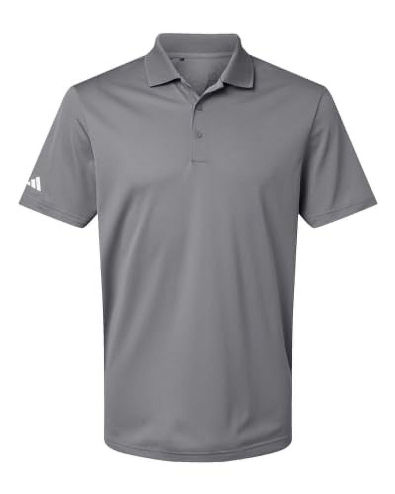 Adidas Basic Sport Polo Shirt photo 1