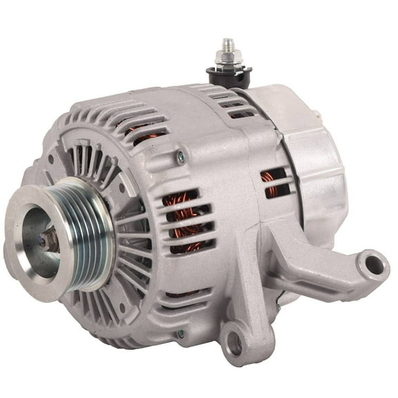 Car HIGH 250A ALTERNATOR 5170746aa
