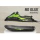 thumbnail image 3 of Rompecabezas 3d Metalico Diseño Kawasaki Jet Ski, 3 of 6