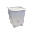 thumbnail image 1 of Van Ness 50lb Pet Food Container, 1 of 8