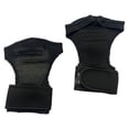 thumbnail image 1 of Guantes de ejercicio para gimnasio con agarre para las , antideslizantes y transpirables, ideales para levantamiento de pesas y levantamiento de, 1 of 8