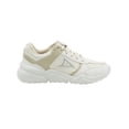 thumbnail image 3 of Tenis Para Mujer Pirma® Running Color Beige Transpirable beige 22.5, 3 of 6