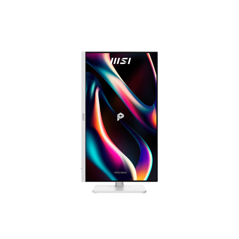 MSI PRO MAX 271QPHW E14 - PROMAX271QPHWE14 - Premium Business