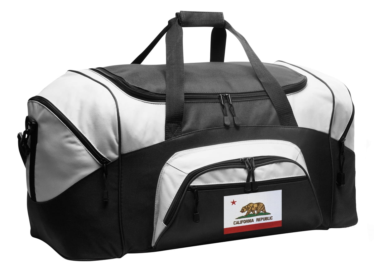 California Duffel Bag