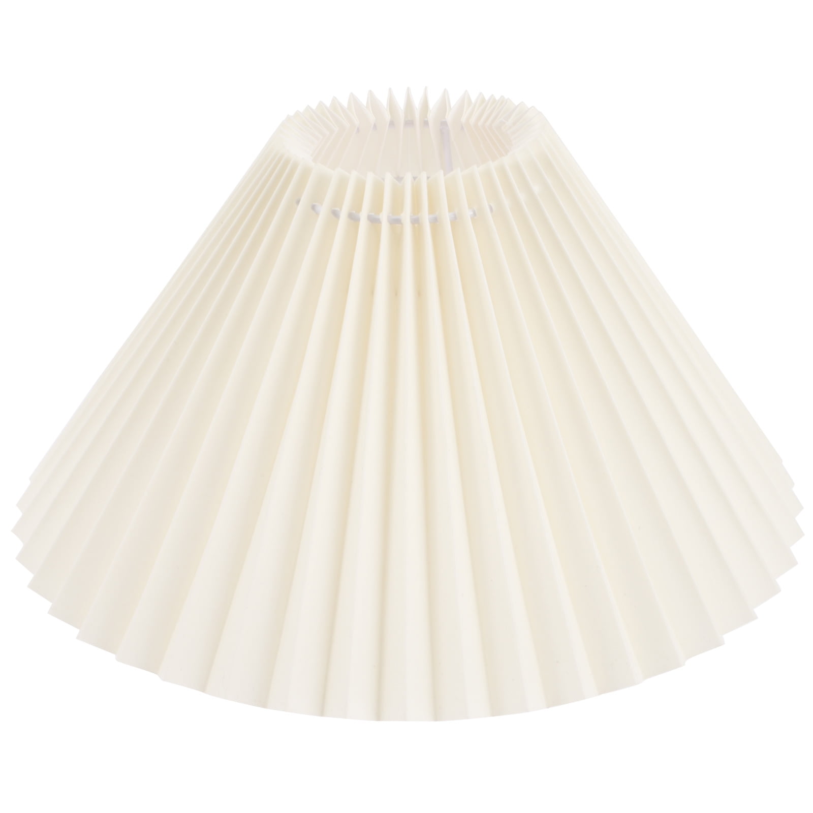 Pleated Lamp Shade Chandelier Shade Lamp Shade for Floor Lamp Light
