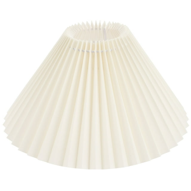 Pleated Lamp Shade Chandelier Shade Lamp Shade for Floor Lamp Light