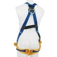 thumbnail image 5 of Werner Litefit Standard (1 D Ring) Harness (S), 5 of 8