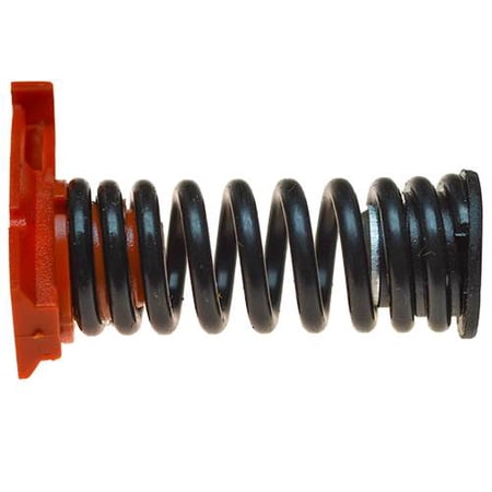 Husqvarna 394 395 Left AV Buffer/Spring replaces 503 46 88-01