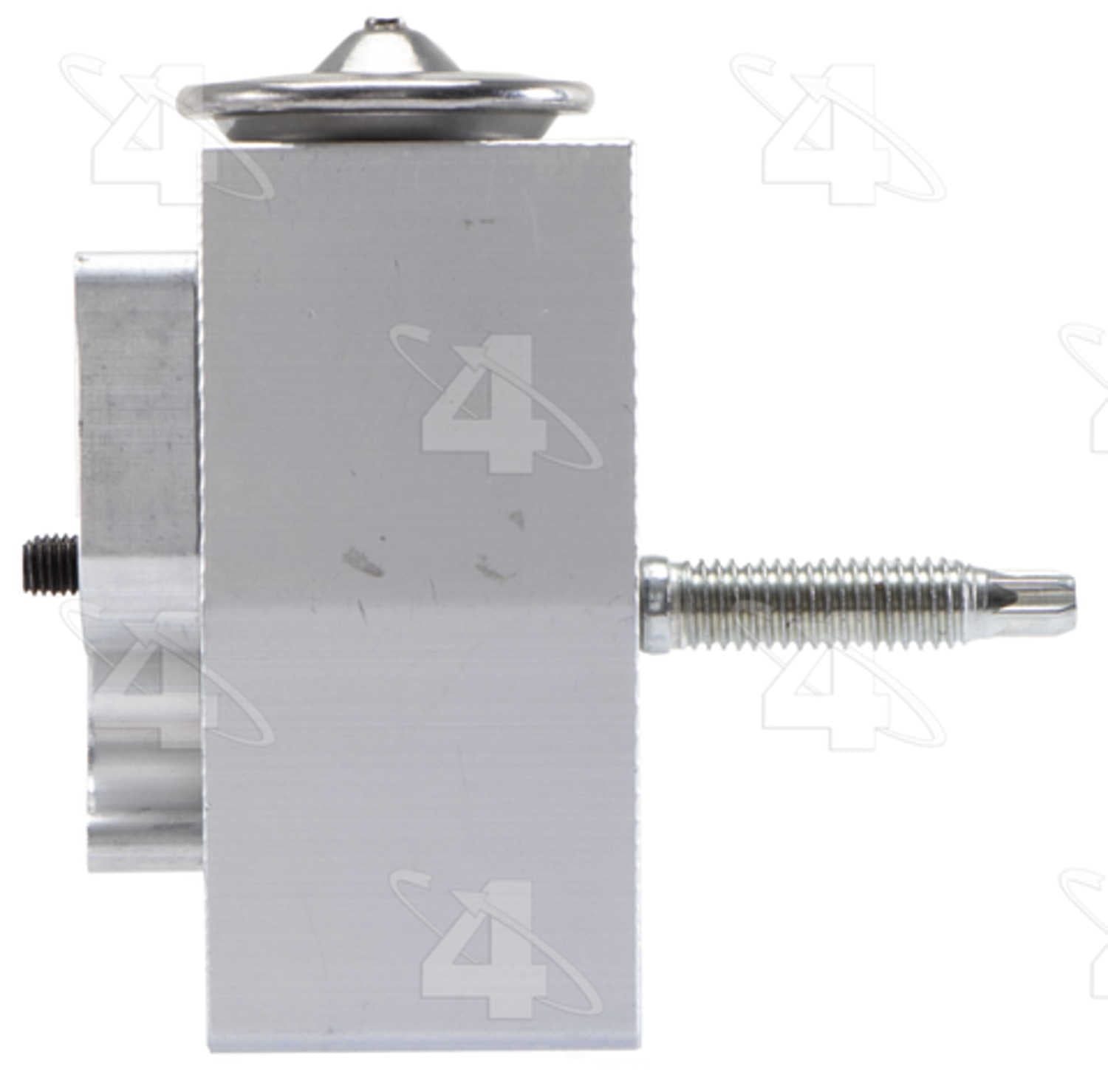 Four Seasons 39581 Block Type Expansion Valve Kit w/o Solenoid