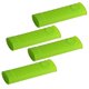 thumbnail image 5 of Silicone Heat Resistant Pot Handle Holders Non Slip Potholder Sleeves for Safe Cooking Flexible Insulation for Skillets and Pans Candy Green, 5 of 5