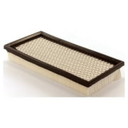 Air Filter 57-42133 for Car Dodge Grand Caravan Ford Plymouth Chrysler Town & Country Escort Voyager Ranger Neon Volkswagen LeBaron Cabriolet Acclaim Spirit Dynasty New Yorker Bronco II Rabbit Mercury