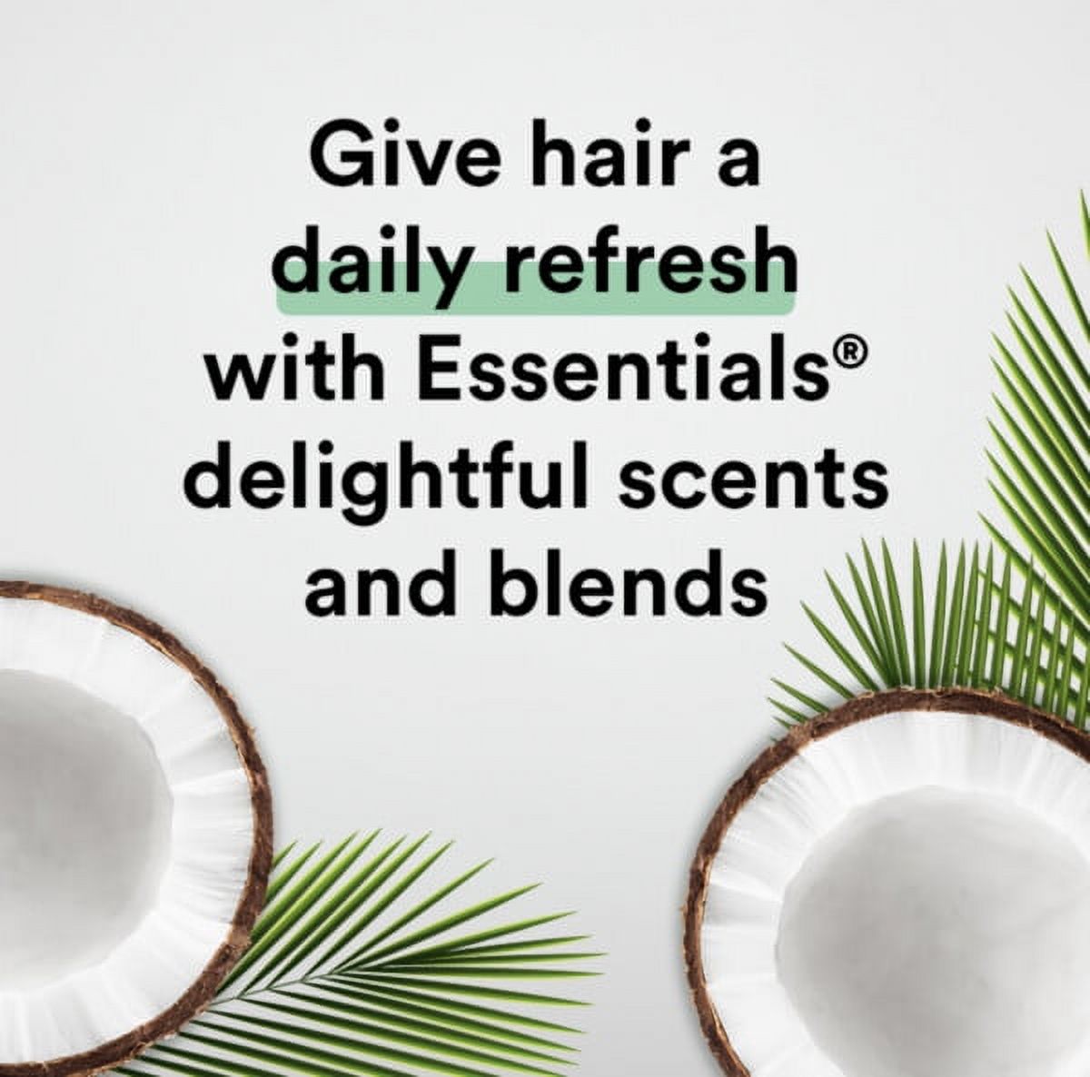 Suave Essentials Moisturizing Nourishing Daily Shampoo with Aloe & Vitamin E, 30 fl oz - image 12 of 13