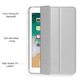 thumbnail image 2 of Case for Pad, Slim Lightweight PC Case with Auto Sleep/Wake Function, Hard Back Cover Case for New iPad Mini 5 7.9 inch SILVER, 2 of 9